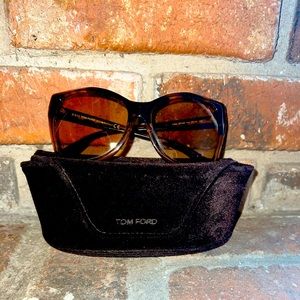 Tom Ford medium sized sunglasses
